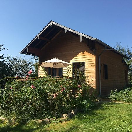 Chalet à la campagne Clais Esterno foto
