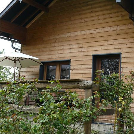 Chalet à la campagne Clais Esterno foto