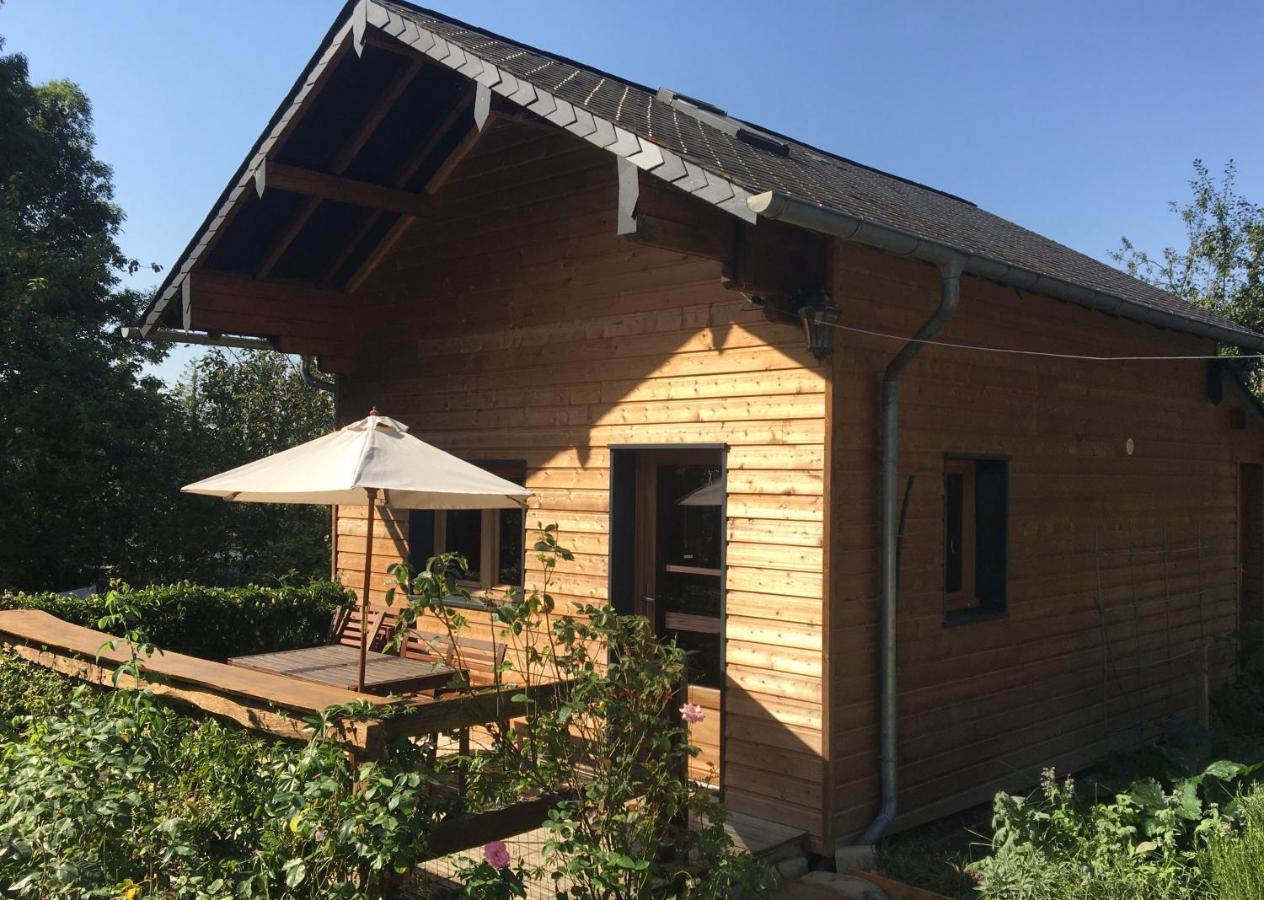 Chalet à la campagne Clais Esterno foto