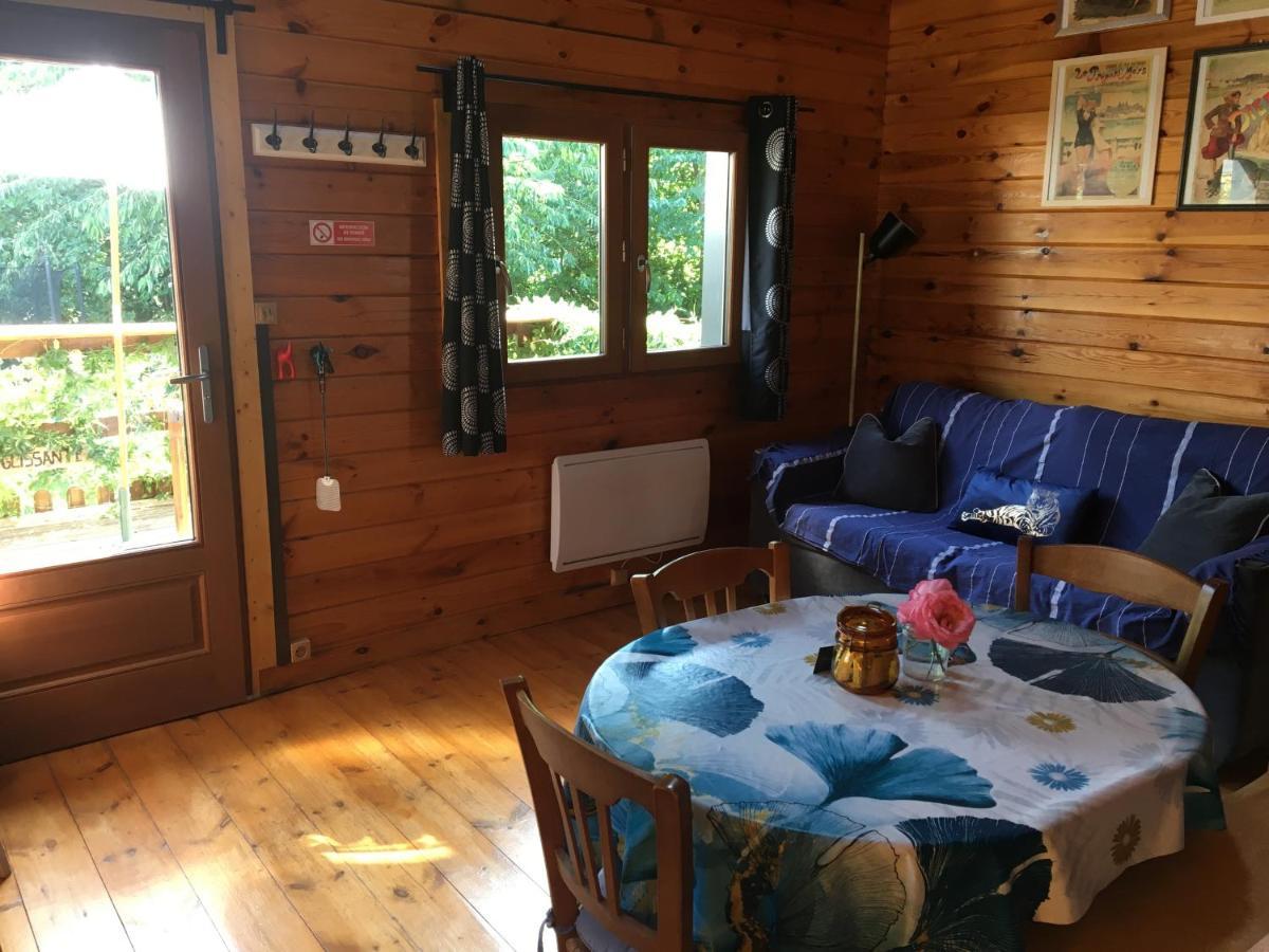 Chalet à la campagne Clais Esterno foto